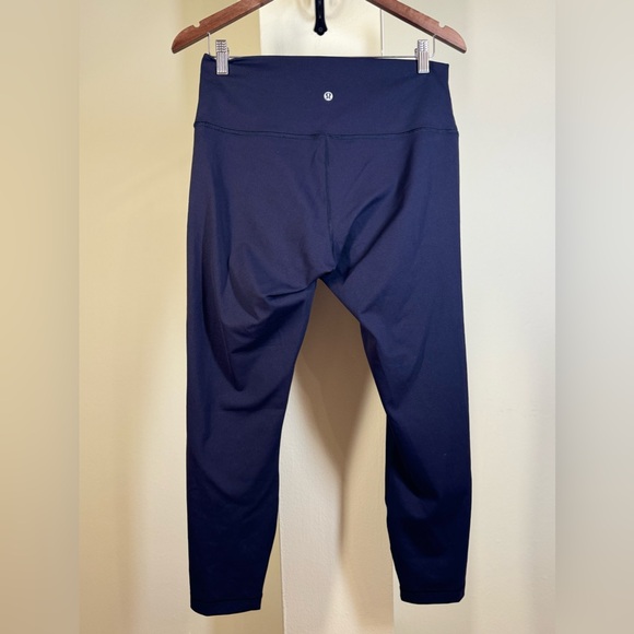 NWOT Lululemon limited edition Wunder Under High-Rise - Picture 9 of 11